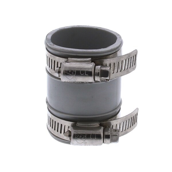 Jones Stephens 1-1/4in. or 1-1/2in. Flexible Drain Trap Connector, Tubular to Tubular T06001 - main